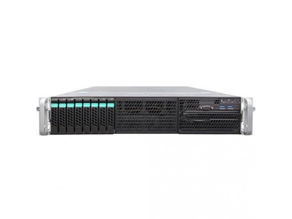 Máy Chủ Intel Server System R2208WFTZS